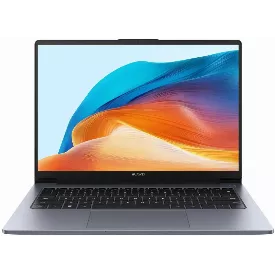 Ноутбук Huawei MateBook D14 (53013UFC), 8/256 ГБ, серый